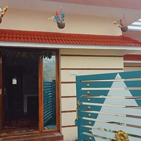 Sams Cottage - Кодайканал Экстерьер фото